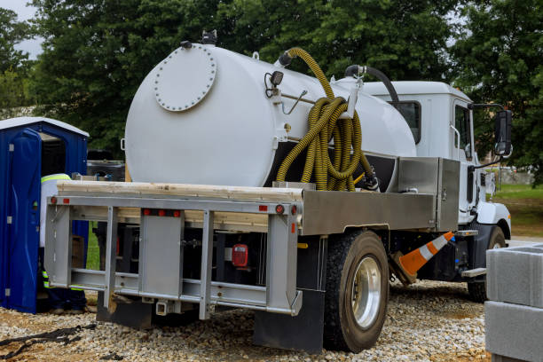 Best Emergency porta potty rental  in Unicoi, TN