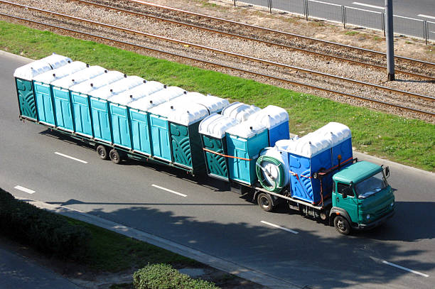 Best High-end porta potty rental  in Unicoi, TN
